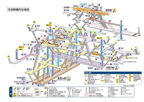 新宿駅から中野駅：都市の迷宮と時間の旅