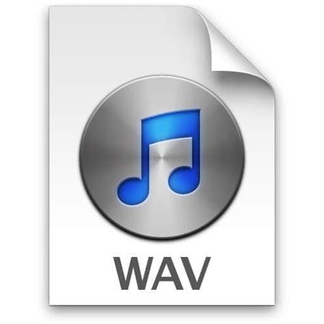 wav 파일, 디지털 시대의 소리 보관함